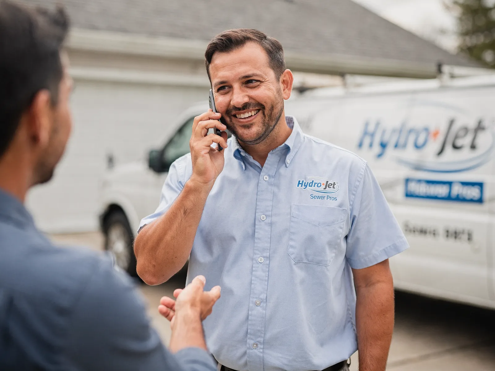 Hydro Jetting Near Me Huntingburg, IN FAQs